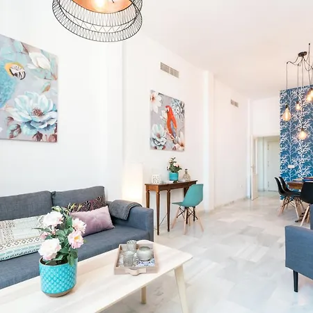 Veoapartment Garcia Vinuesa Tercero *