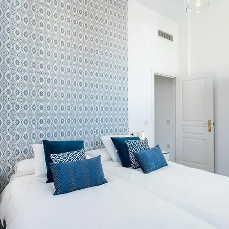 Veoapartment Garcia Vinuesa Tercero
