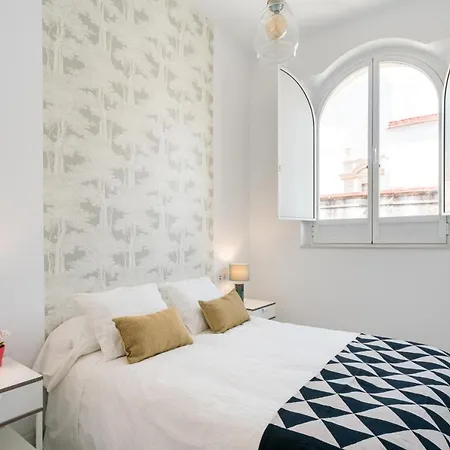 Apartment Veoapartment Garcia Vinuesa Tercero