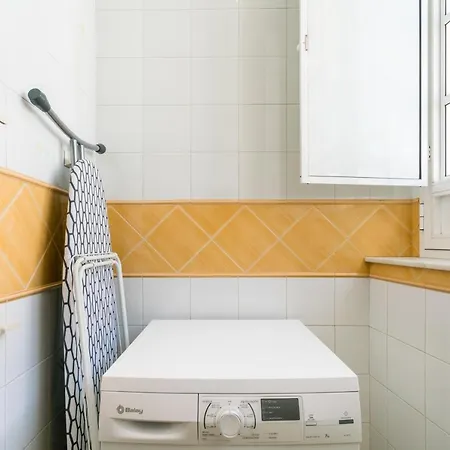 Apartment Veoapartment Garcia Vinuesa Tercero *