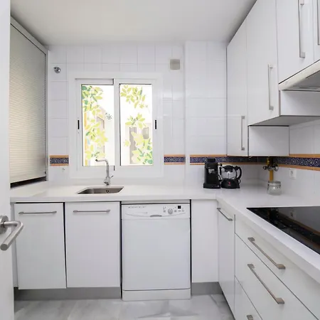 Apartment Alohamundi Almansa