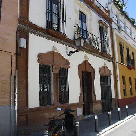 Apartamento Estudio Padre Manjon Sevilla