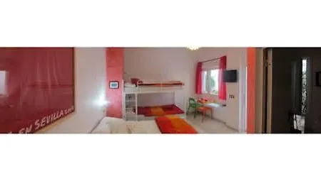 Casa Alfareria 59 Σεβίλλη
