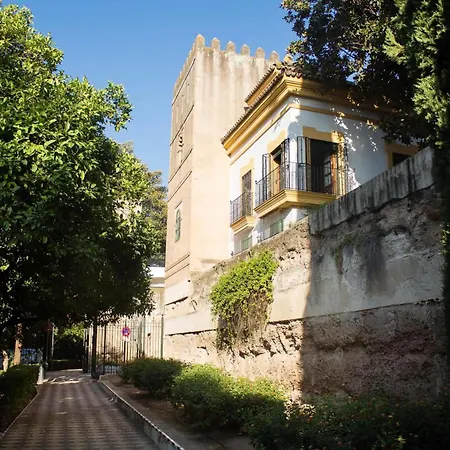 Apartment Apartamento Don Juan De Seville