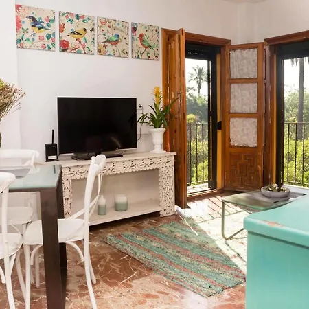 Apartamento Don Juan De Apartment