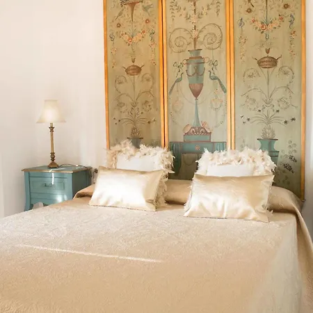 Apartment Apartamento Don Juan De Seville