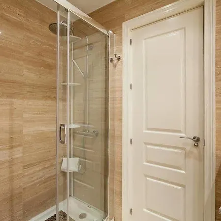 Apartamento Don Juan De Apartment