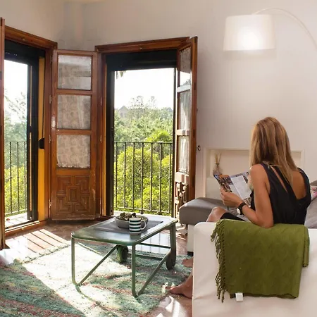 Apartamento Don Juan De