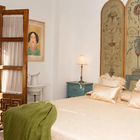 Apartamento Don Juan De
