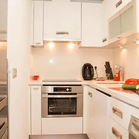 Apartamento Don Juan De *