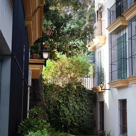 Apartamento Don Juan De Seville