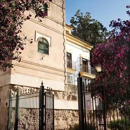 Apartamento Don Juan De Apartment Seville