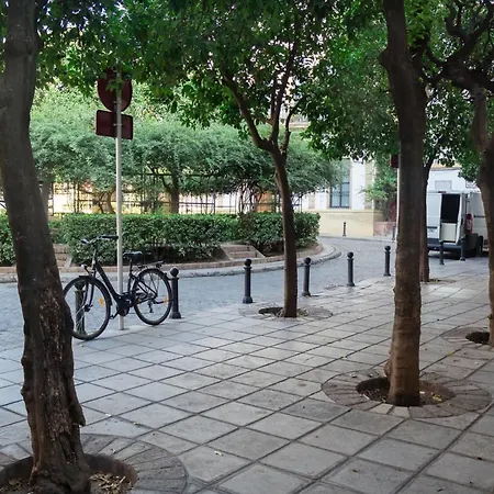 Apartamento Don Juan De