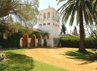 Cortijo Aguila Real Hotel 4*