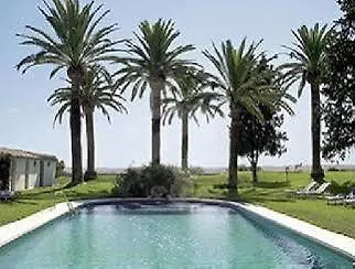 Cortijo Aguila Real 4*