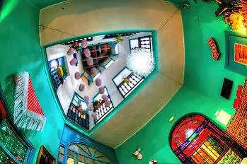 Rio Hostel Seville