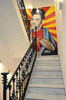 Kitsch Art * Sevilla