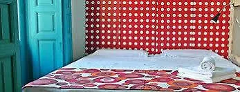 Rio Hostel Seville