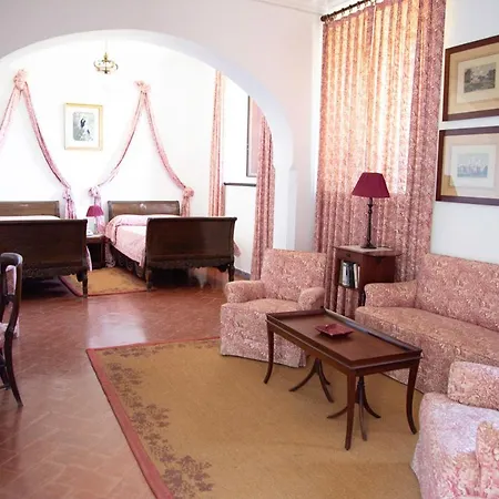 Cortijo El Esparragal Hotel
