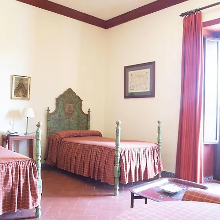Hotel Cortijo El Esparragal