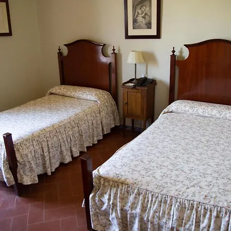 Cortijo El Esparragal Hotel