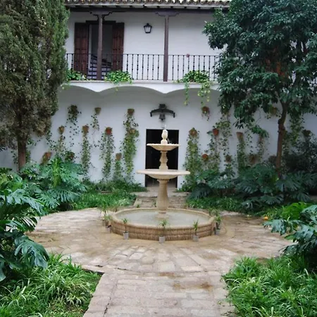 Hotel Cortijo El Esparragal