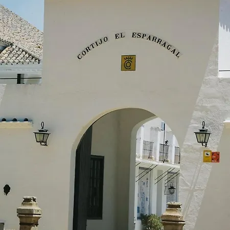 Cortijo El Esparragal Hotel Gerena