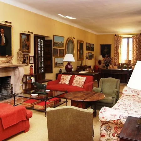 Cortijo El Esparragal Hotel