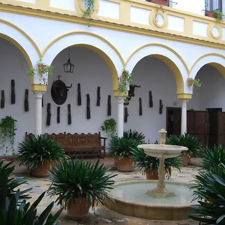 Cortijo El Esparragal 3* Gerena