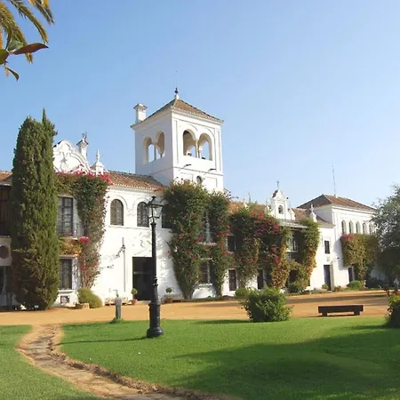 Cortijo El Esparragal Hotel Gerena