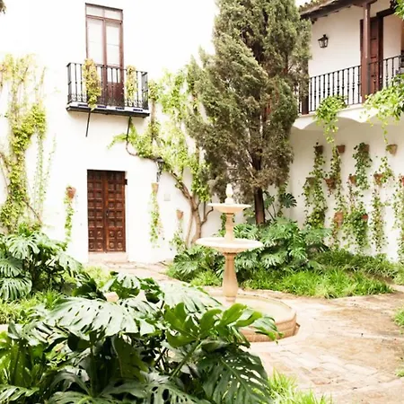 Cortijo El Esparragal
