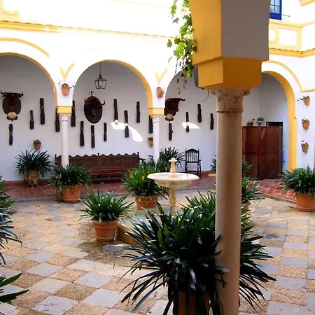 Hotel Cortijo El Esparragal 3*
