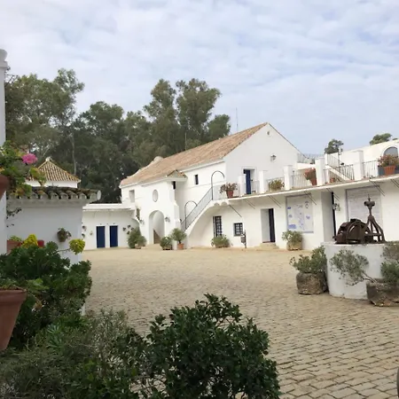 Hotel Cortijo El Esparragal