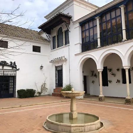 Cortijo El Esparragal Hotel 3*
