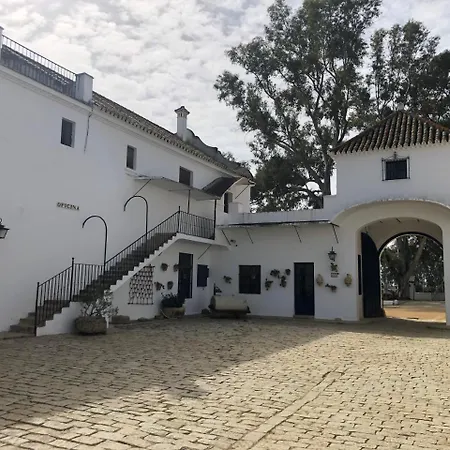 Hotel Cortijo El Esparragal 3*