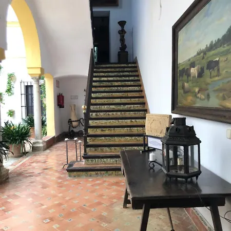 Hotel Cortijo El Esparragal