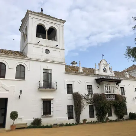 Cortijo El Esparragal Hotel Gerena