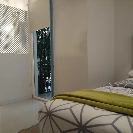 Casa 1858 Pensionat Sevilla