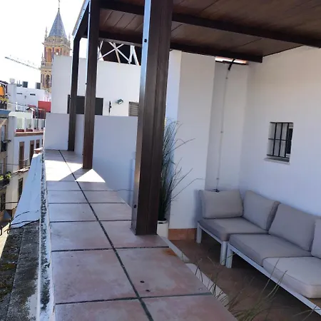 Apartment Triana Pelay