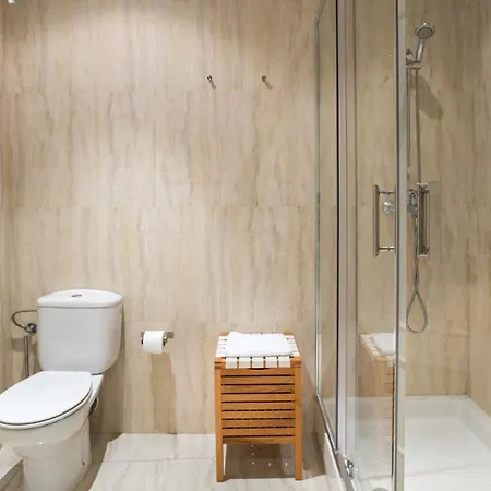 Apartament Altamira