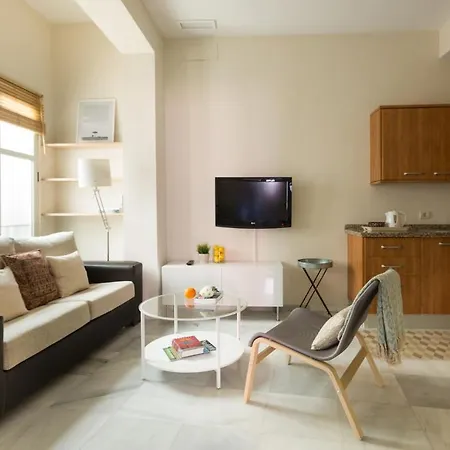 Apartament Altamira *