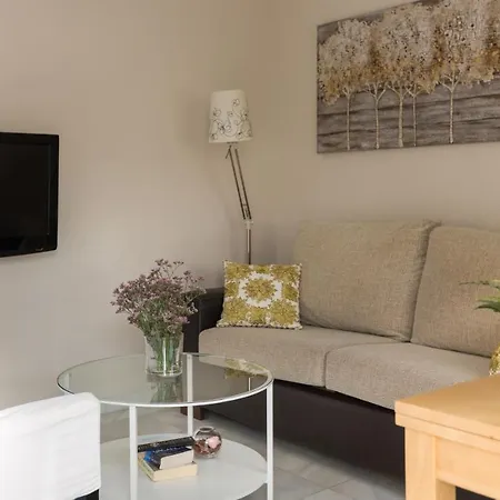 Altamira Apartament Sewilla