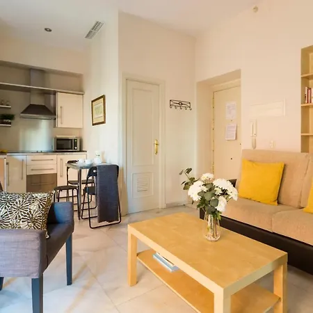 Apartament Altamira