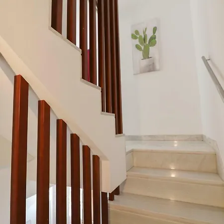 Ole - Francos 21 Apartment Seville