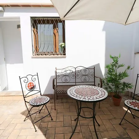 Ole - Francos 21 Apartment Seville