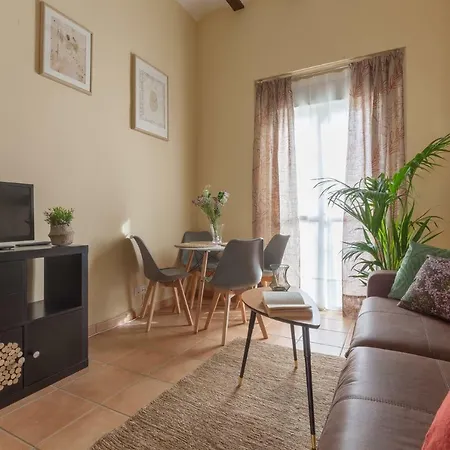 Blossom Elegant And Bright 2 - 4px Apartment
