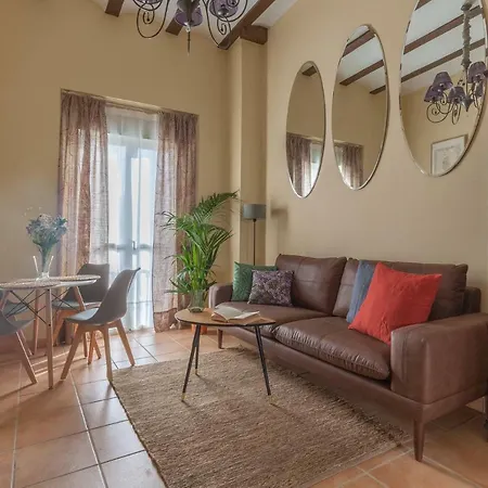 Blossom Elegant And Bright 2 - 4px Apartment *