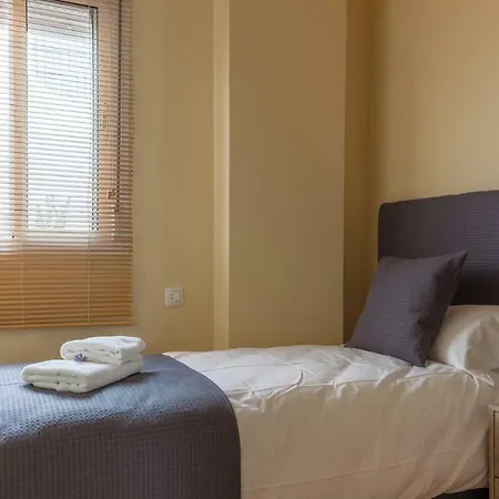 Apartment Blossom Elegant And Bright 2 - 4px Seville