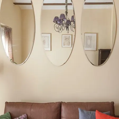Apartment Blossom Elegant And Bright 2 - 4px Seville