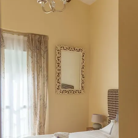 Apartment Blossom Elegant And Bright 2 - 4px Seville